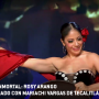 Imagen muestra de México Inmortal con Rosy Arango
