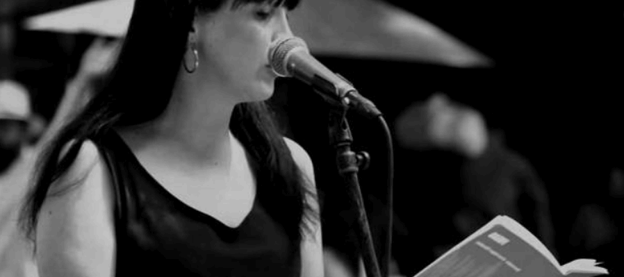 Encuentro con Roxana Elvridge-Thomas