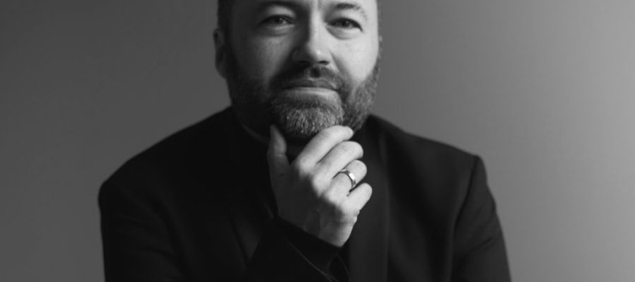 Piotr Sałajczyk: recital de piano