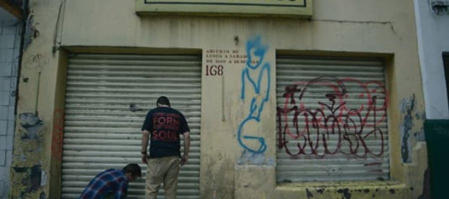 La rueda conoce mi nombre