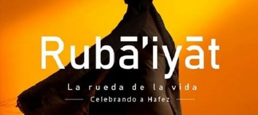 Rubaiyat: La rueda de la vida