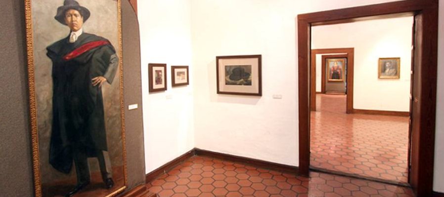 Museo Rubén Herrera