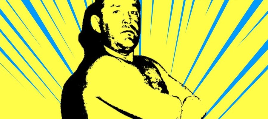 Rudy Valentino