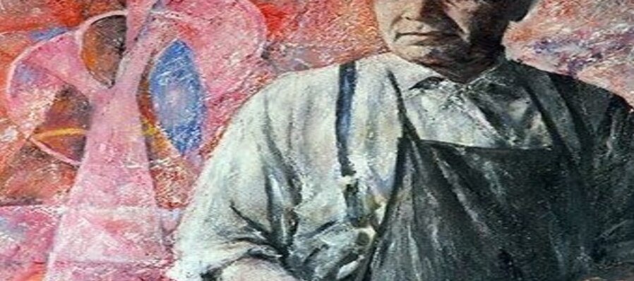 Ilumíname. Rufino Tamayo