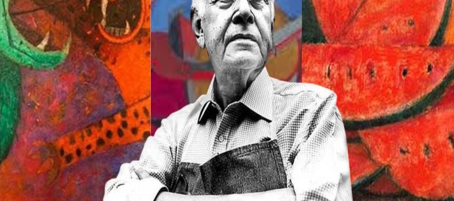 Rufino Tamayo