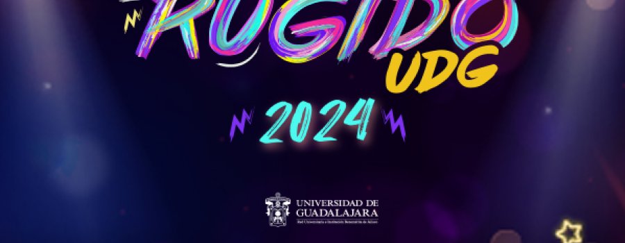 Rugido UDG 2024 La final