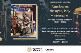 Imagen muestra de la actividad Rumberos de ayer, hoy y siempre