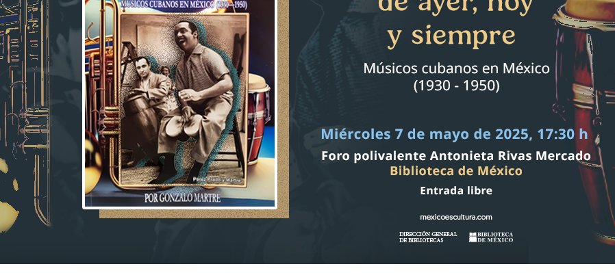 Rumberos de ayer, hoy y siempre