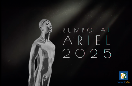 Rumbo al Ariel