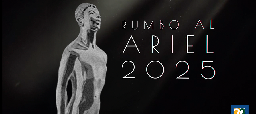 Rumbo al Ariel