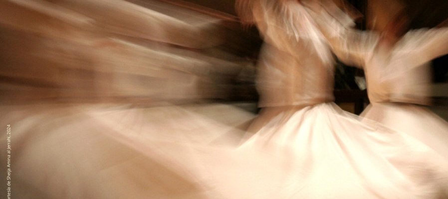 Homenaje a Rumi