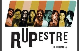 Imagen muestra de la actividad Rupestre