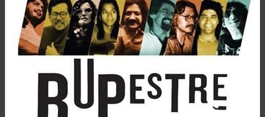 Rupestre