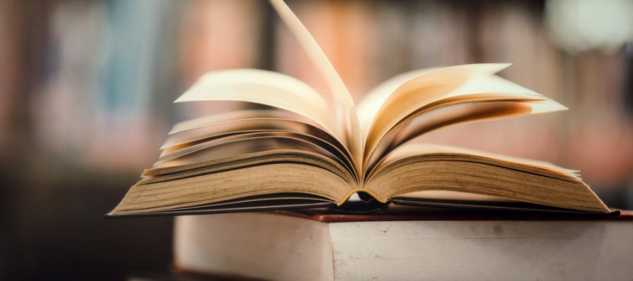 Rutas literarias por Francia