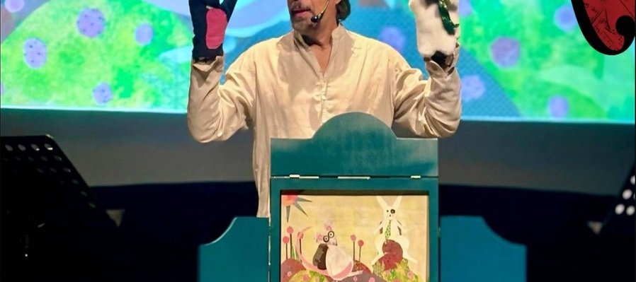 Rutilo Mendoza y la rata olorosa