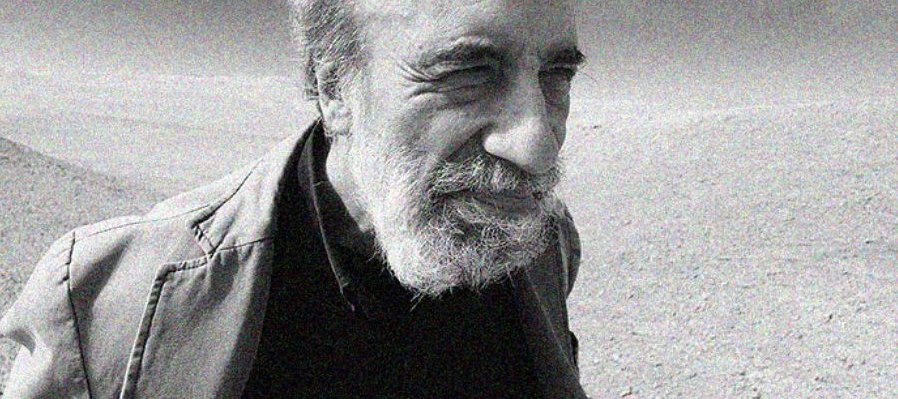 Raúl Zurita: Poema inédito