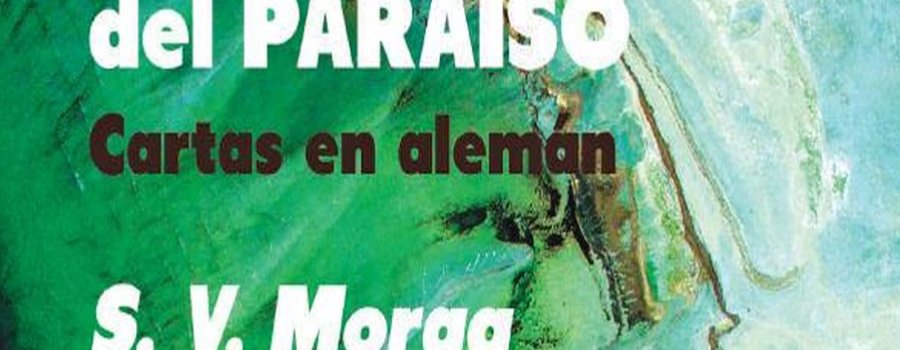 Tan cerca del paraíso
