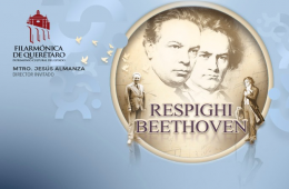 Respighi, Beethoven