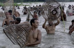 Imagen muestra de la actividad: Saatao (Memories of Gloomy Monsoons)