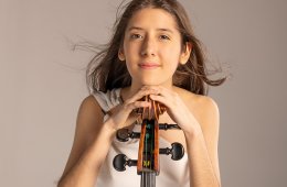 Imagen muestra de la actividad Concierto para violonchelo de Saint-Saëns y otras obra...