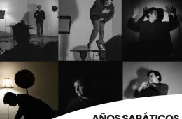 Imagen muestra de la actividad Años sabáticos