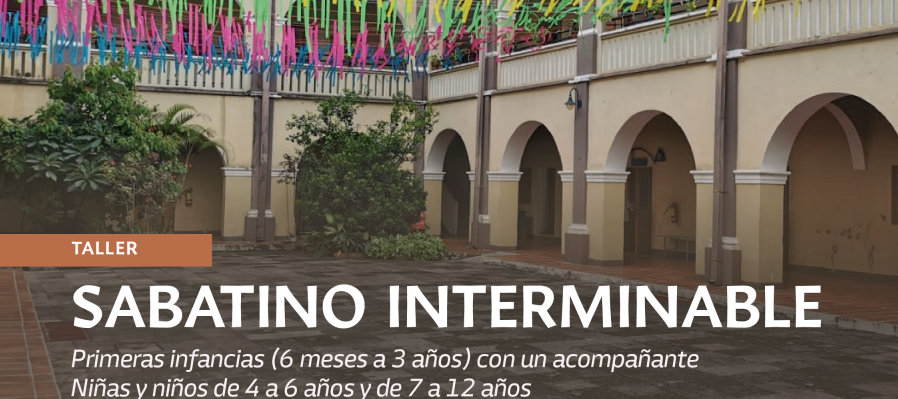 Sabatino Interminable