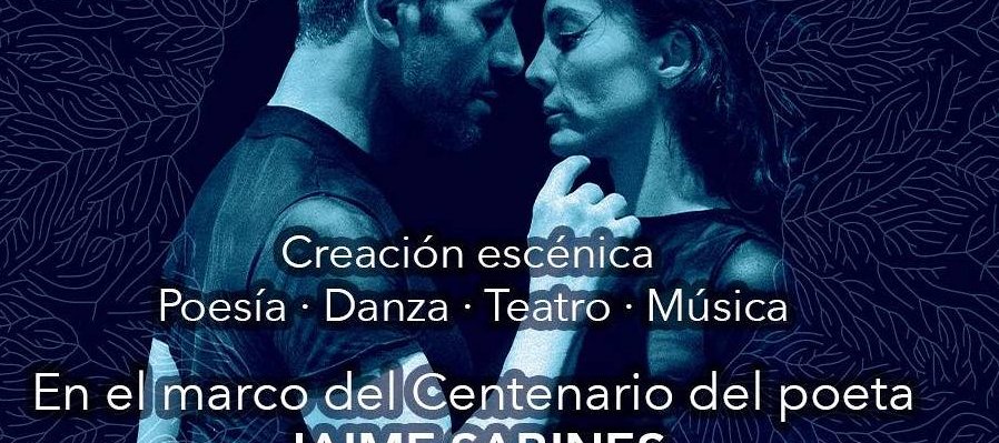 Adán/Eva | Sabines a flor de piel