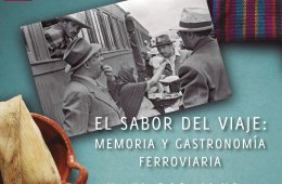 Imagen muestra de la actividad Exposición “El Sabor del Viaje”