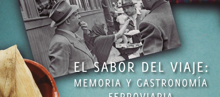 Exposición “El Sabor del Viaje”