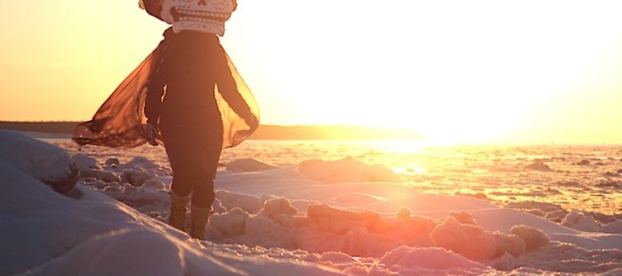 Sabor Ártico: latinos en Alaska