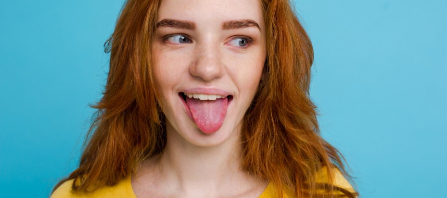 Sabores dulces, salados, amargos y ácidos