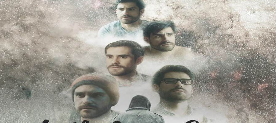 La vida en gris