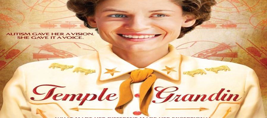 Temple Grandin