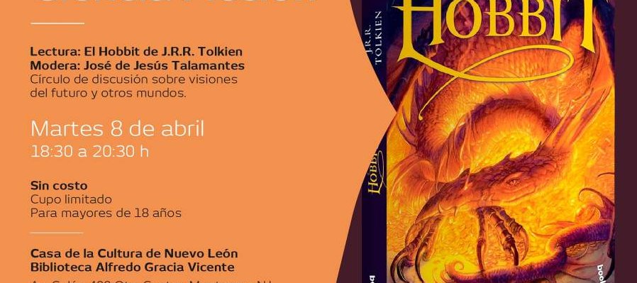 Fantasía y Ciencia Ficción