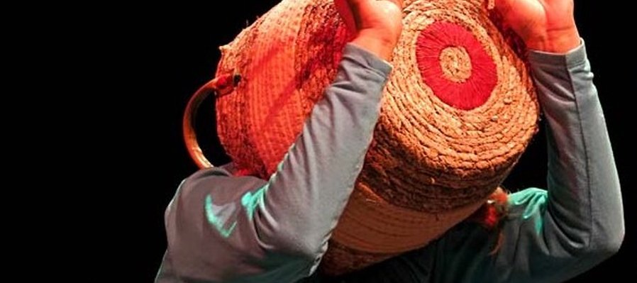 Sacha Wasi, una casa en la selva