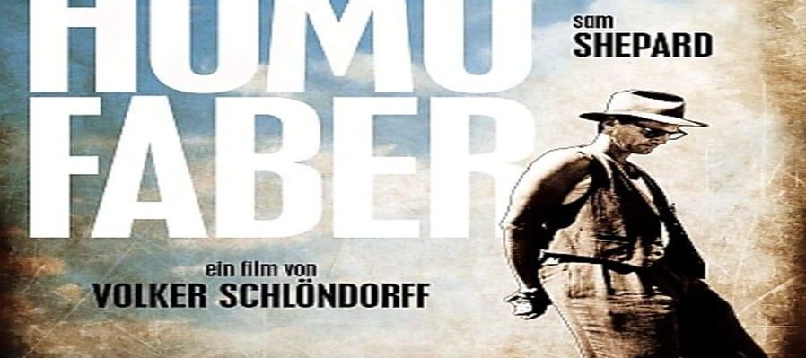 Homo Faber