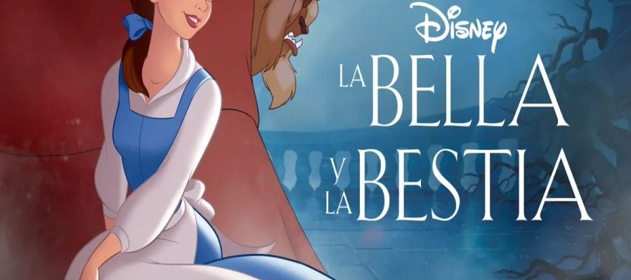 La bella y la bestia