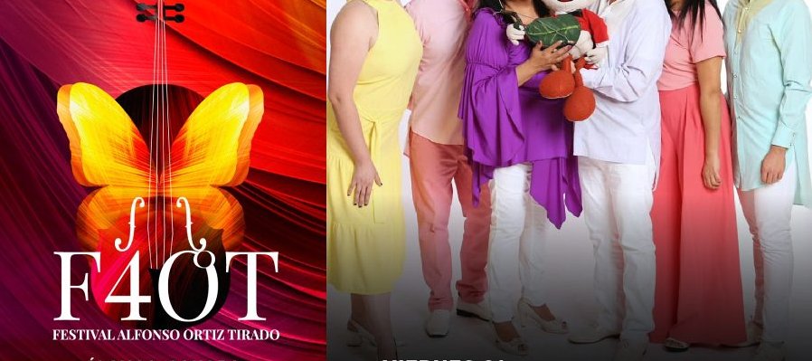 Voz en Punto: Más Cri-Cri
