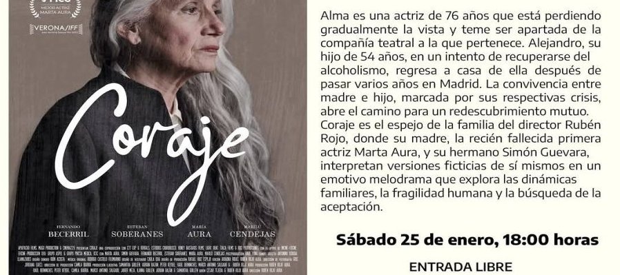 Coraje