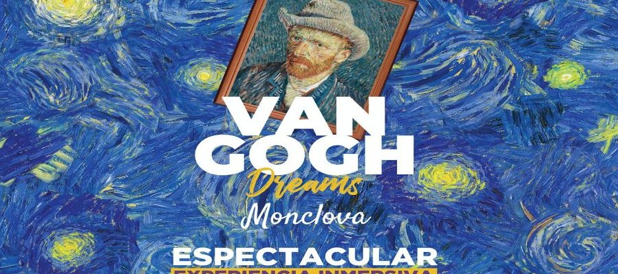 Van Gogh Dreams