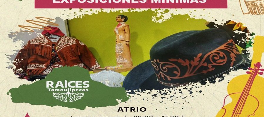 Exposiciones Mínimas