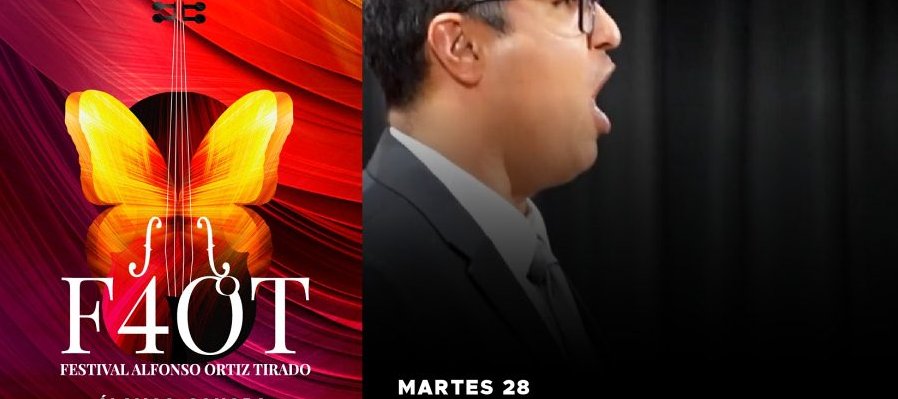 Homenaje al Dr. Alfonso Ortiz Tirado