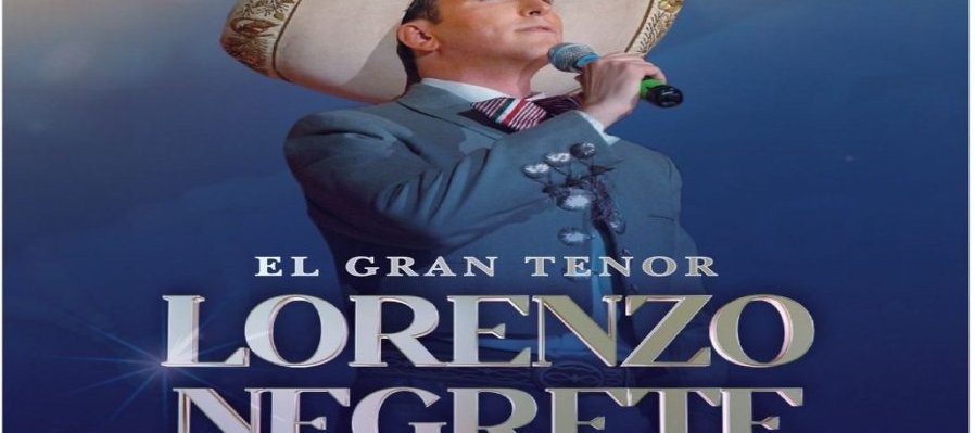 Lorenzo Negrete