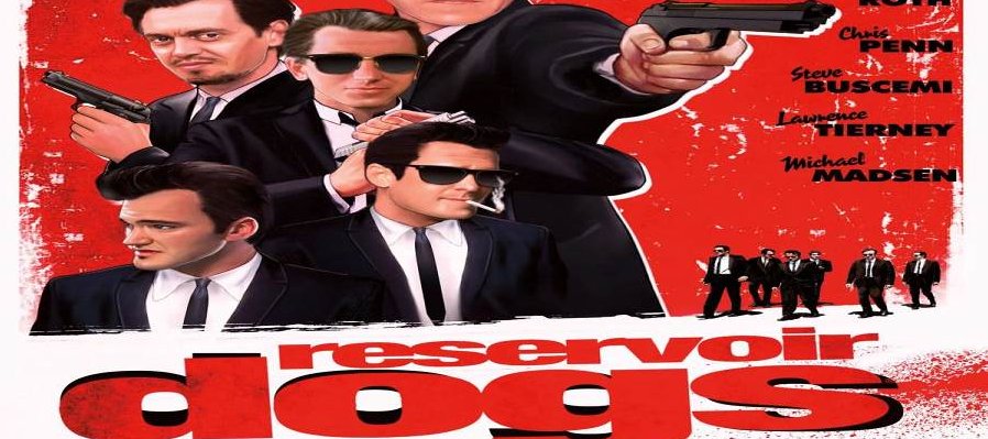 Reservoir dogs