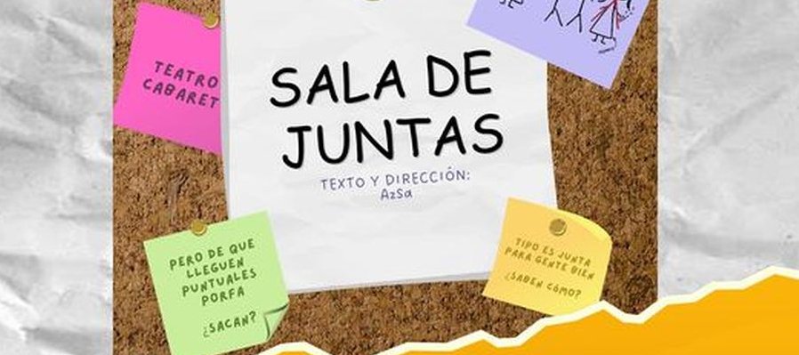 Sala de juntas