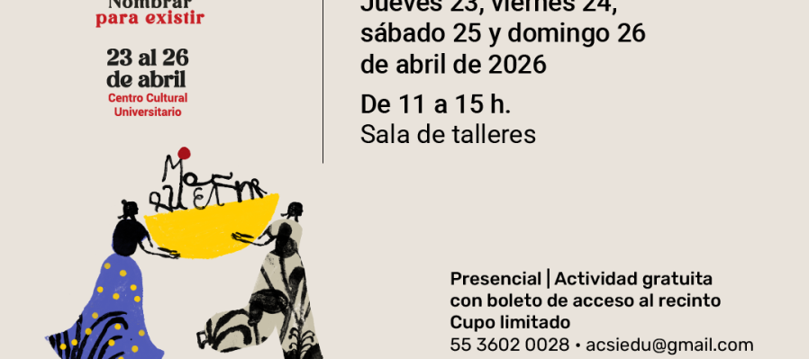 Sala de lectura. Actividad lúdica