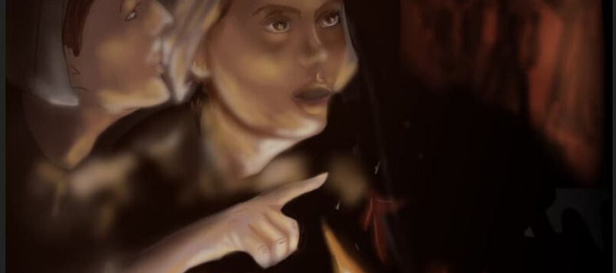 Las brujas de Salem