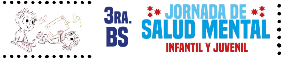 Imagen de portada del ciclo Jornada de Salud Mental Infantil y Juvenil