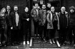 Imagen muestra de la actividad Bagatelles de John Zorn