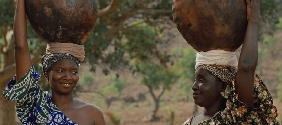 Samba Traoré